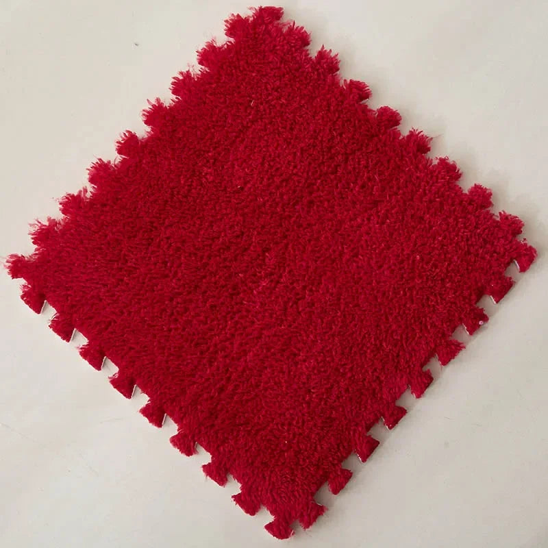 Tapis puzzle