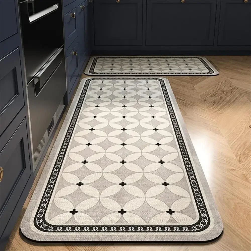 Tapis cuisine