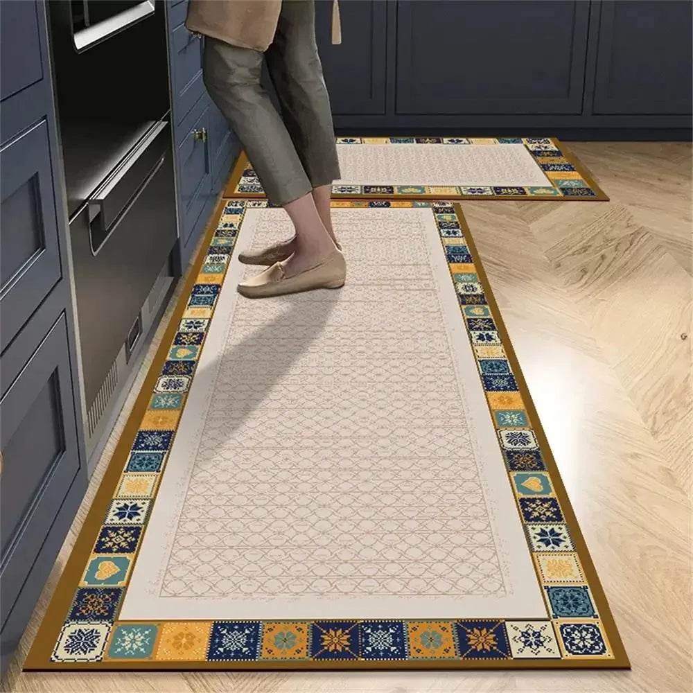 Tapis cuisine