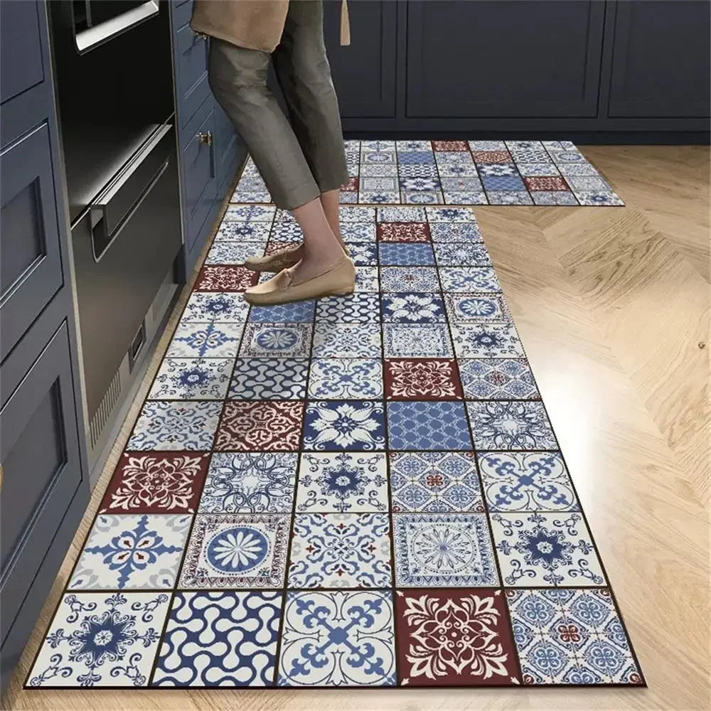 Tapis cuisine