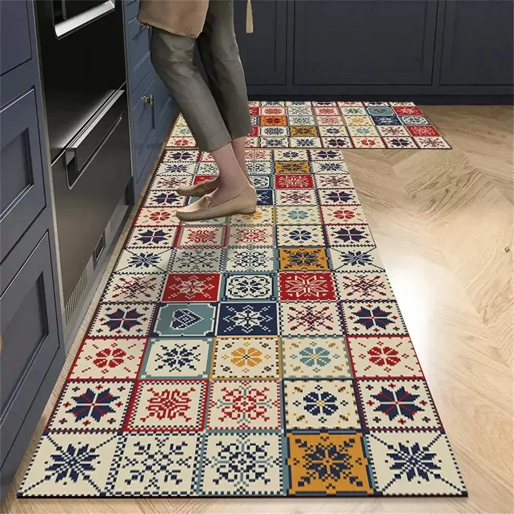 Tapis cuisine