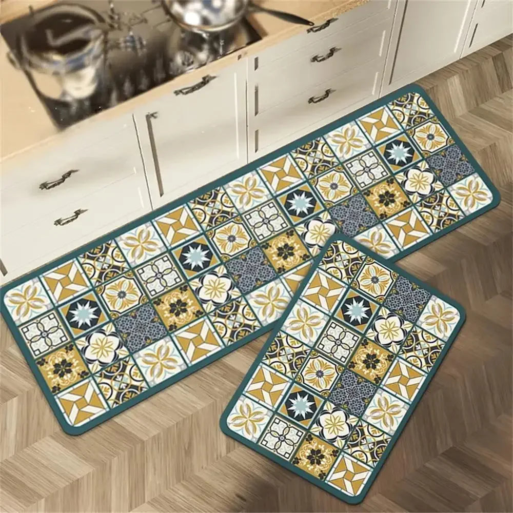 Tapis cuisine