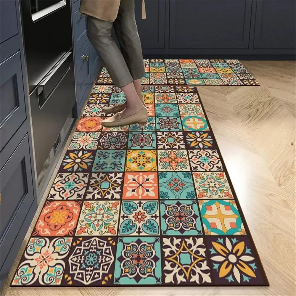 Tapis cuisine