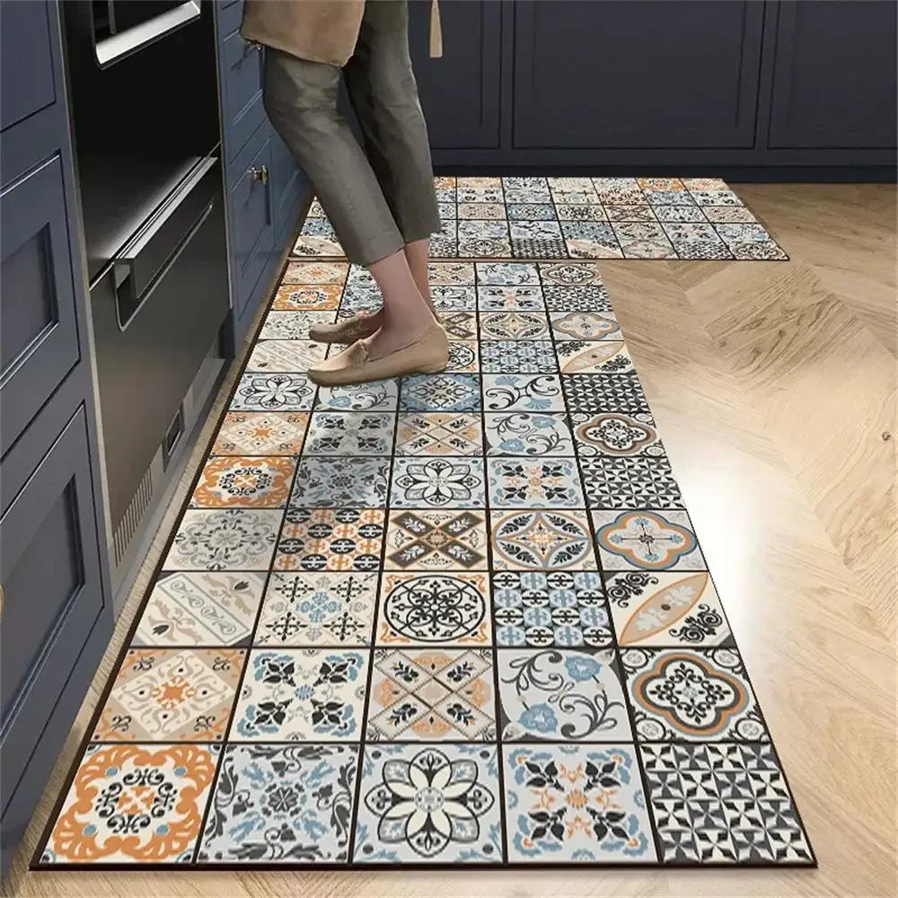Tapis cuisine
