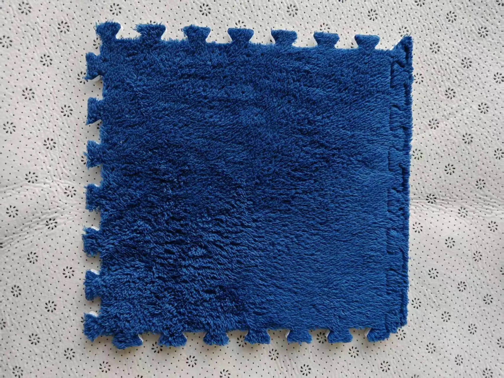 Tapis puzzle