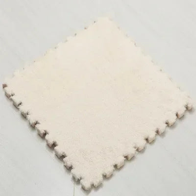 Tapis puzzle