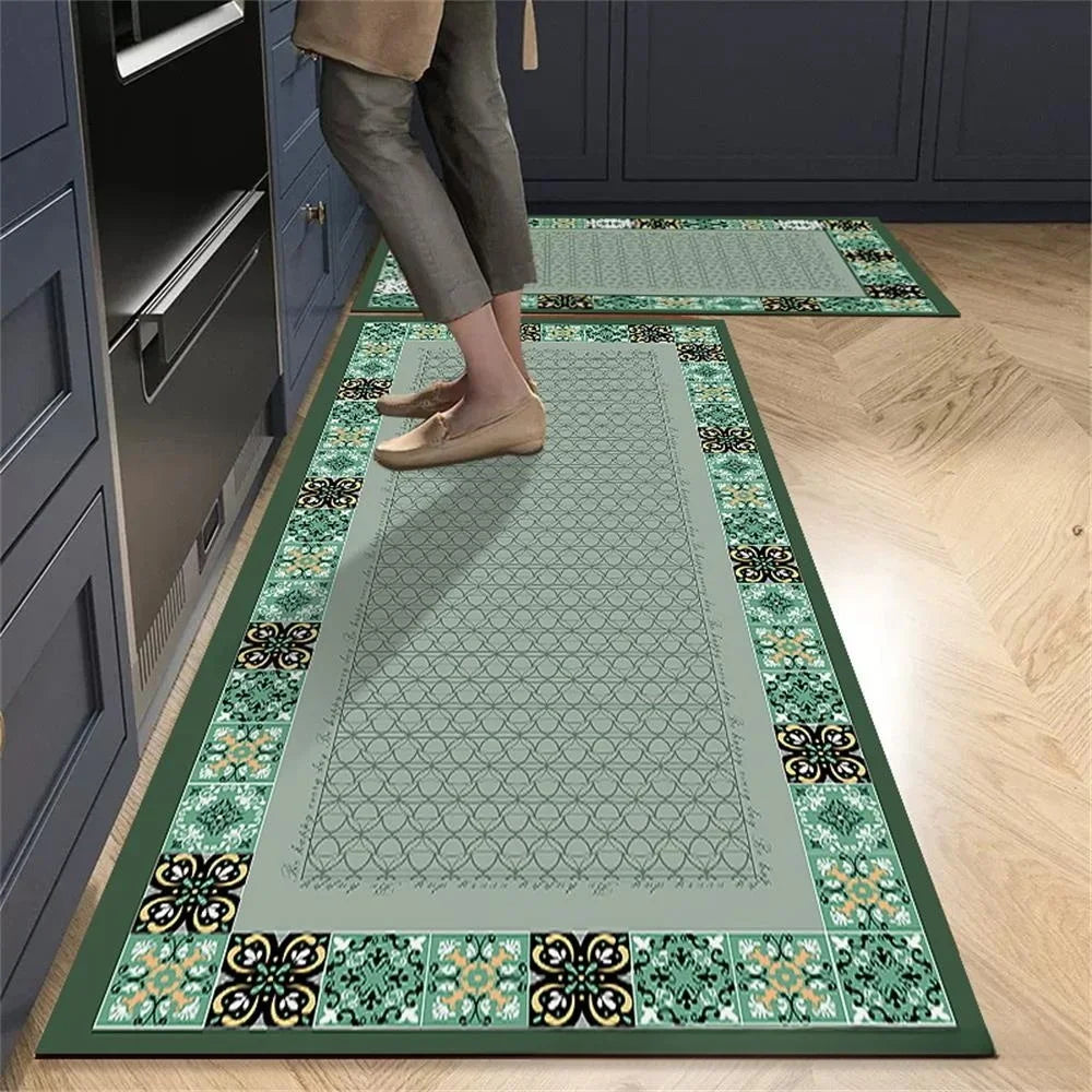 Tapis cuisine
