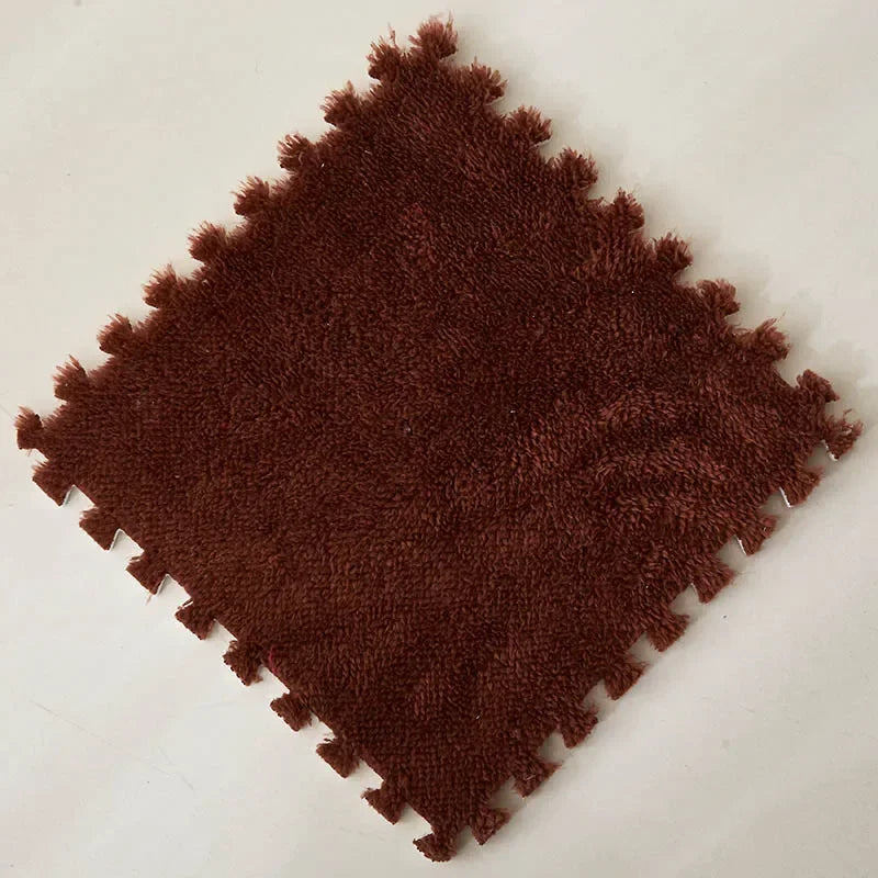 Tapis puzzle